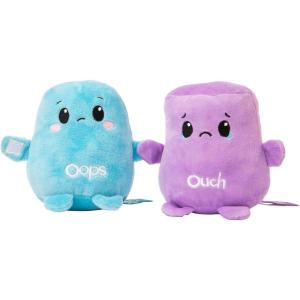 imageWHAT DO YOU MEME Ouch ampamp Oops  Apology Plushies