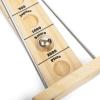 imageKollide by Relatable Exciting Magnetic Game for Family Game Night Fun 2 Player Games for Kids Includes 1 Rope 20 Magnets ampamp Carrying BagShoot The Moon