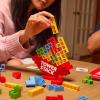 imageKollide by Relatable Exciting Magnetic Game for Family Game Night Fun 2 Player Games for Kids Includes 1 Rope 20 Magnets ampamp Carrying BagTower Stack