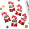 imageNot So Secret Santa Holiday Card Game by Relatable Fun Game for Family Reunions or Christmas Parties Stocking Stuffers for Kids 8