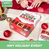 imageNot So Secret Santa Holiday Card Game by Relatable Fun Game for Family Reunions or Christmas Parties Stocking Stuffers for Kids 8