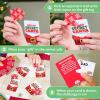 imageNot So Secret Santa Holiday Card Game by Relatable Fun Game for Family Reunions or Christmas Parties Stocking Stuffers for Kids 8