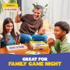 imageShut The Box by Relatable The Classic Choice for Tabletop Games Math Games Board Games for Kids and Adults and Strategy Games Includes 2 Dice 1 Wooden Box 1 Scorepad and Instructions