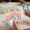 imageWHAT DO YOU MEME Squishmallows Take4 by Relatable Fun Card Games for Family Game Night Great for Kids Games Fun Gifts Includes 1 Exclusive Collectible Squishmallows 84 Cards and Instructions