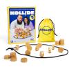 imageKollide by Relatable Exciting Magnetic Game for Family Game Night Fun 2 Player Games for Kids Includes 1 Rope 20 Magnets ampamp Carrying BagKollide