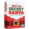 imageNot So Secret Santa Holiday Card Game by Relatable Fun Game for Family Reunions or Christmas Parties Stocking Stuffers for Kids 8