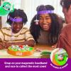 imageWHAT DO YOU MEME Cows in Space by Relatable A KidFriendly Extraterrestrial Fun Game for Ages 6 2 Player Space Game with 2 UFO Headbands Spinning Base 21 Cows ampamp Instructions