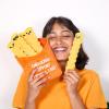 imagePopTarts Emotional Support by Relatable SnackInspired Pals Full of BiteSized Plushies and Cute Stuff Unexpected Funny Gifts for Loved Ones Includes 5 Plush Pals with Plush BoxCrinkle Fries