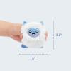 imagePopTarts Emotional Support by Relatable SnackInspired Pals Full of BiteSized Plushies and Cute Stuff Unexpected Funny Gifts for Loved Ones Includes 5 Plush Pals with Plush BoxYetis