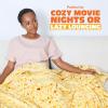 imageCozy Concepts Co Burrito Comfort Blanket by Relatable Super Soft Plush Throw for Teens and Kids A Cozy Dorm Room Essential Fun Back to School Stuff ampamp Perfect Comfort Gift for StudentsRamen