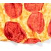 imageCozy Concepts Co Burrito Comfort Blanket by Relatable Super Soft Plush Throw for Teens and Kids A Cozy Dorm Room Essential Fun Back to School Stuff ampamp Perfect Comfort Gift for StudentsPizza