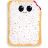 imagePopTarts Happy Helpers By Relatable The Cozy Comfort Thats Anything But Boring Get Relief With Cozy Heated Plushies And Other Dorm Essentials Includes 1 Microwavable PopTarts Heating Pad