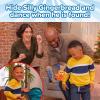 imageSilly Poopy ampamp Friends Hide ampamp Seek Gingerbread by Relatable The KidFriendly Hide ampamp Seek Game Great Kids Games Includes 1 Silly Gingerbread That Sings Ideal for Toddler Toys and EducationSilly Gingerbread