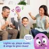 imageSilly Poopy ampamp Friends Hide ampamp Seek Gingerbread by Relatable The KidFriendly Hide ampamp Seek Game Great Kids Games Includes 1 Silly Gingerbread That Sings Ideal for Toddler Toys and EducationEggcellent