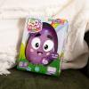 imageSilly Poopy ampamp Friends Hide ampamp Seek Gingerbread by Relatable The KidFriendly Hide ampamp Seek Game Great Kids Games Includes 1 Silly Gingerbread That Sings Ideal for Toddler Toys and EducationEggcellent