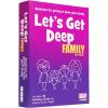 imageWHAT DO YOU MEME Lets Get Deep Family Edition  Family Conversation Cards  Get to Know Each Other Card Games