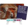 imageWHAT DO YOU MEME Holiday Family Edition by Relatable Holiday Games Travel Pack Christmas Party Game Includes 30 Photo Cards and 120 Caption CardsExpansion Pack  2