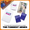 imageWHAT DO YOU MEME Holiday Family Edition by Relatable Holiday Games Travel Pack Christmas Party Game Includes 30 Photo Cards and 120 Caption CardsHalloween Expansion Pack