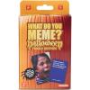 imageWHAT DO YOU MEME Holiday Family Edition by Relatable Holiday Games Travel Pack Christmas Party Game Includes 30 Photo Cards and 120 Caption CardsHalloween Expansion Pack