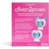 imageSweet Gestures by Relatable The Couples Gift and Love Game  Perfect for Girlfriend Gifts as Couples Games for Adults or Anniversary and Wedding Gift Ideas 50 Love Tokens for You and Your Partner