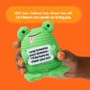 imageLil Cheers Frog by Relatable The Uplifting Plush Friends Spreading Good Vibes Perfect Plushies and Stuffed Animals for Kids and Adults Includes 1 Frog Plush