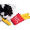 imageWHAT DO YOU MEME Emotional Support Pet Fries by Relatable Cuddly Dog Toys and Puppy Essentials Great Gift Ideas for Your Furry Friend Includes 1 Toy