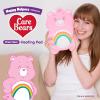 imageHappy Helpers Cheer Bear by Relatable Cozy Comfort Thats Anything But Boring Get Relief with This Plush Heating Pad for Period Cramps and Body Pain Includes 1 Microwavable Cheer Bear Heating Pad
