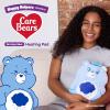 imageHappy Helpers Grumpy Bear by Relatable The Cozy Comfort Thats Anything But Boring Get Relief with This Plush Heating Pad for Cramps and Body Pain Includes 1 Microwavable Grumpy Bear Heating Pad