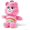 imageCare Bears Take 4 by Relatable  A Fast Cute Family Card Game Featuring an Exclusive Cheer Bear plushie Perfect for Family Game Night Kids Games and Birthday Gifts Includes 84 Cards and 1 Plush