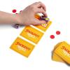 imageJackpot Roll by Relatable  A Fast Paced Casino Themed Dice Game for Family Game Night and Games for Adults  Includes 20 Betting Tokens 50 Cards 12 Dice and Instructions