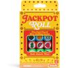 imageJackpot Roll by Relatable  A Fast Paced Casino Themed Dice Game for Family Game Night and Games for Adults  Includes 20 Betting Tokens 50 Cards 12 Dice and Instructions