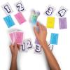 image:imagePeeps Take 4 by Relatable  A Fast Cute Family Card Game Featuring an Exclusive Peeps Plushie
