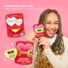 image:imageEmotional Support Dino Nuggies by Relatable Cuddly Stuffed Animals and Dinosaur Toys Great Gift Ideas for Loved Ones of All Ages Includes 5 Dinosaur Plushies with Carrying BasketVday Hearts