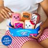 image:imageEmotional Support Dino Nuggies by Relatable Cuddly Stuffed Animals and Dinosaur Toys Great Gift Ideas for Loved Ones of All Ages Includes 5 Dinosaur Plushies with Carrying BasketPopTarts