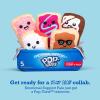 image:imageEmotional Support Dino Nuggies by Relatable Cuddly Stuffed Animals and Dinosaur Toys Great Gift Ideas for Loved Ones of All Ages Includes 5 Dinosaur Plushies with Carrying BasketPopTarts