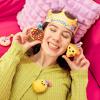 image:imageEmotional Support Pals Birthday Countdown Calendar by Relatable  Cuddly Stuffed Animals Squishy Toys and Plushies Great Birthday Gift for Loved Ones of All Ages  Includes 7 SurprisesBirthday Calendar
