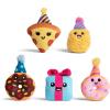 image:imageEmotional Support Pals Birthday Countdown Calendar by Relatable  Cuddly Stuffed Animals Squishy Toys and Plushies Great Birthday Gift for Loved Ones of All Ages  Includes 7 SurprisesBirthday Calendar
