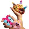 image:imageEmotional Support Pals Birthday Countdown Calendar by Relatable  Cuddly Stuffed Animals Squishy Toys and Plushies Great Birthday Gift for Loved Ones of All Ages  Includes 7 SurprisesBirthday Calendar
