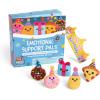 image:imageEmotional Support Pals Birthday Countdown Calendar by Relatable  Cuddly Stuffed Animals Squishy Toys and Plushies Great Birthday Gift for Loved Ones of All Ages  Includes 7 SurprisesBirthday Calendar