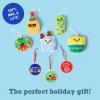 image:imageEmotional Support Pals Birthday Countdown Calendar by Relatable  Cuddly Stuffed Animals Squishy Toys and Plushies Great Birthday Gift for Loved Ones of All Ages  Includes 7 SurprisesAdvent Calendar
