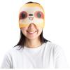 image:imageHappy Helpers Sloth Cooling Headache Cap by Relatable Perfect for Soothing Support During Headaches Hangovers Post Workout Recovery Stress Support and Cooling Support Includes 1 Cooling Cap