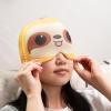 image:imageHappy Helpers Sloth Cooling Headache Cap by Relatable Perfect for Soothing Support During Headaches Hangovers Post Workout Recovery Stress Support and Cooling Support Includes 1 Cooling Cap