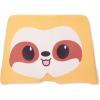 image:imageHappy Helpers Sloth Cooling Headache Cap by Relatable Perfect for Soothing Support During Headaches Hangovers Post Workout Recovery Stress Support and Cooling Support Includes 1 Cooling Cap