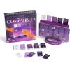 image:imageare We Compatible by Relatable A Romantic Relationship Card Game and Couples Games for Adults  Perfect for Fun Date Night Ideas Gifts for Girlfriend or Wedding Gifts for Newlyweds