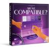 image:imageare We Compatible by Relatable A Romantic Relationship Card Game and Couples Games for Adults  Perfect for Fun Date Night Ideas Gifts for Girlfriend or Wedding Gifts for Newlyweds