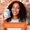 image:imageLil Cheers Get Well Soon Cactus by Relatable  Crochet Plush with Motivational Sign Great Get Well Soon Gifts Feel Better Gift Comfort Gifts amp Desk Buddy  Includes 1 Cactus PlushShark