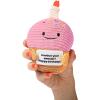 image:imageLil Cheers Get Well Soon Cactus by Relatable  Crochet Plush with Motivational Sign Great Get Well Soon Gifts Feel Better Gift Comfort Gifts amp Desk Buddy  Includes 1 Cactus PlushBirthday