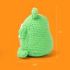 image:imageLil Cheers Get Well Soon Cactus by Relatable  Crochet Plush with Motivational Sign Great Get Well Soon Gifts Feel Better Gift Comfort Gifts amp Desk Buddy  Includes 1 Cactus PlushFrog