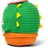 image:imageLil Cheers Get Well Soon Cactus by Relatable  Crochet Plush with Motivational Sign Great Get Well Soon Gifts Feel Better Gift Comfort Gifts amp Desk Buddy  Includes 1 Cactus PlushGet Well Soon
